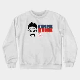 Drew Timme // Timme Time Crewneck Sweatshirt